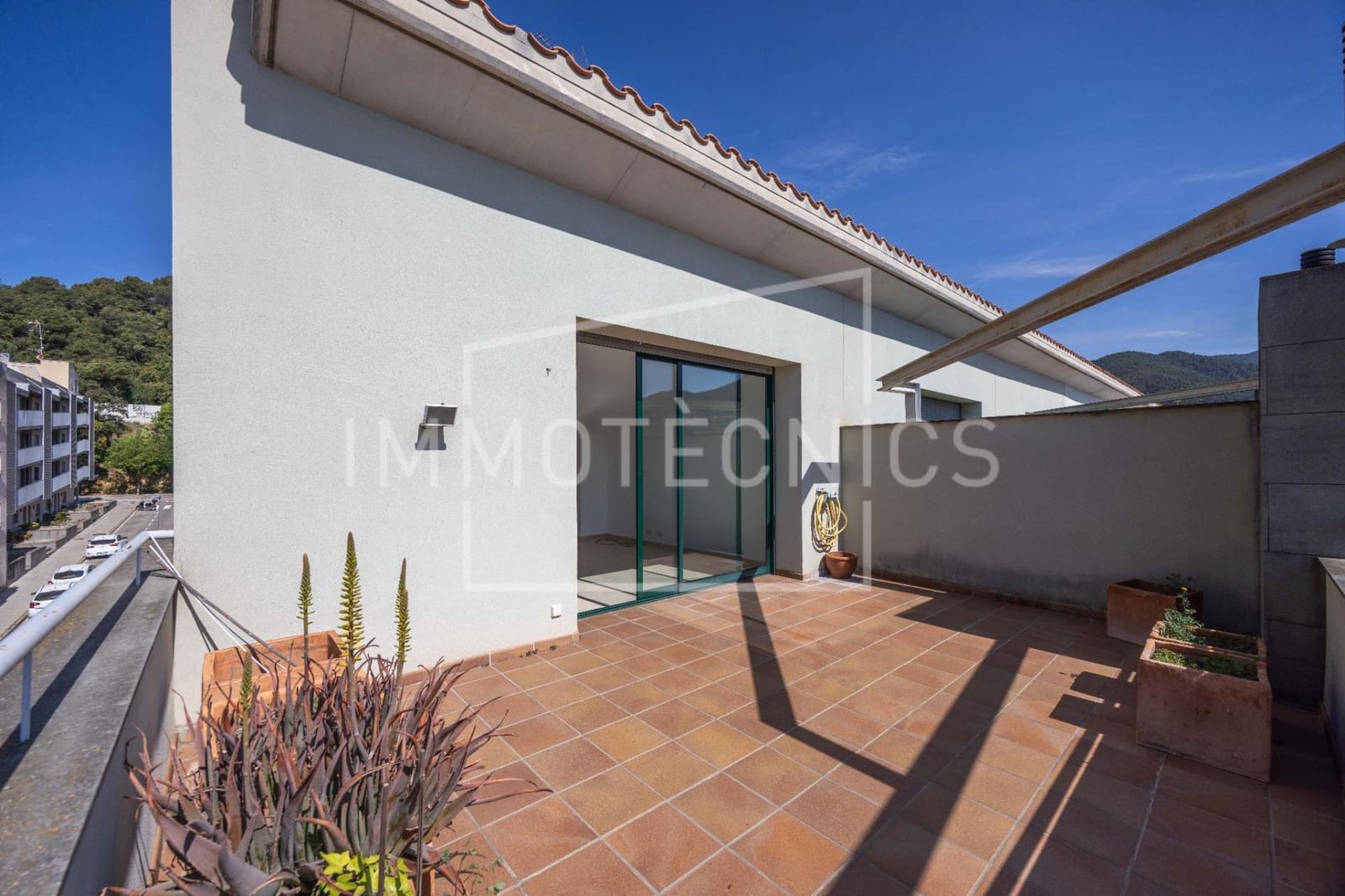 4 soveværelse Byhus til salg i La Garriga med garage - € 538.000 (Ref: 9808119)