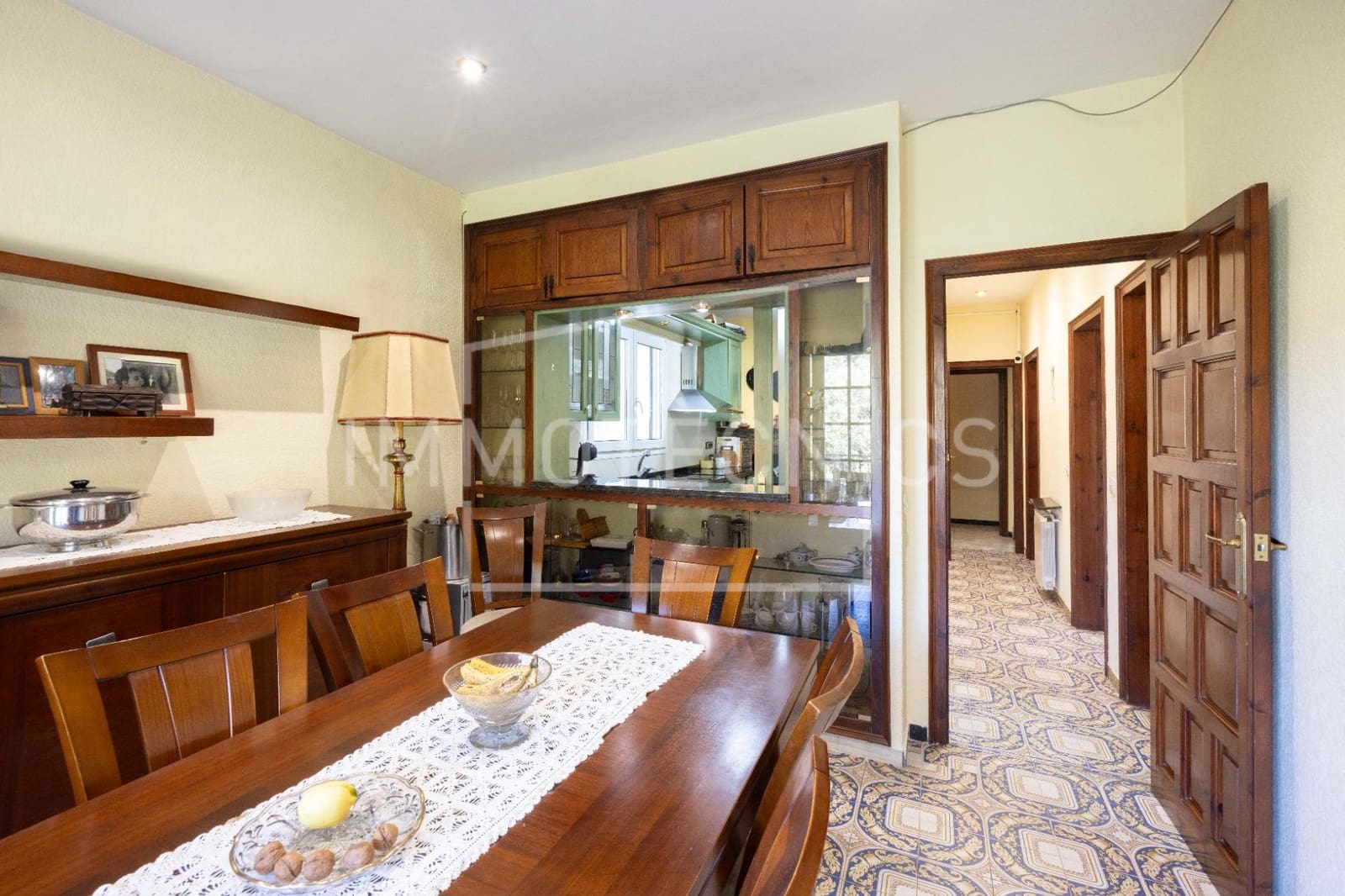 5 sovrum Villa till salu i Llinars del Valles med garage - 420 000 € (Ref: 9808120)