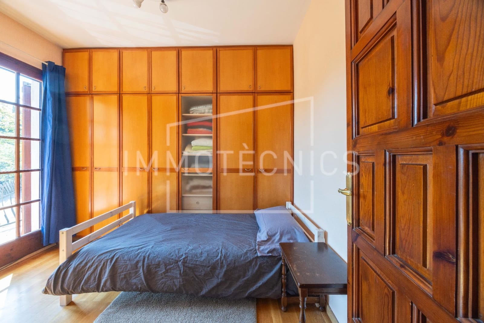 5 sovrum Villa till salu i Llinars del Valles med garage - 420 000 € (Ref: 9808120)