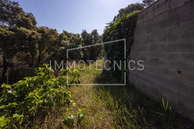 5 chambre Villa/Maison à vendre à Llinars del Vallès avec garage - 420 000 € (Ref: 9808120)