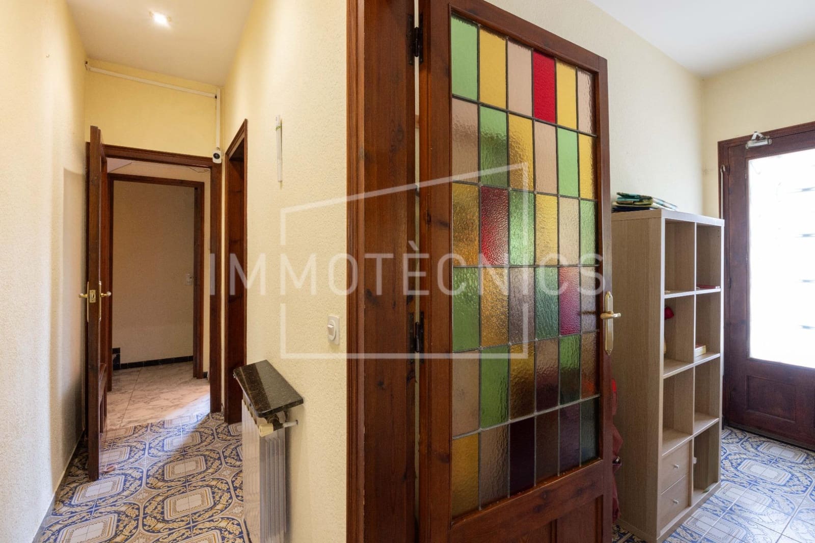 5 sovrum Villa till salu i Llinars del Valles med garage - 420 000 € (Ref: 9808120)