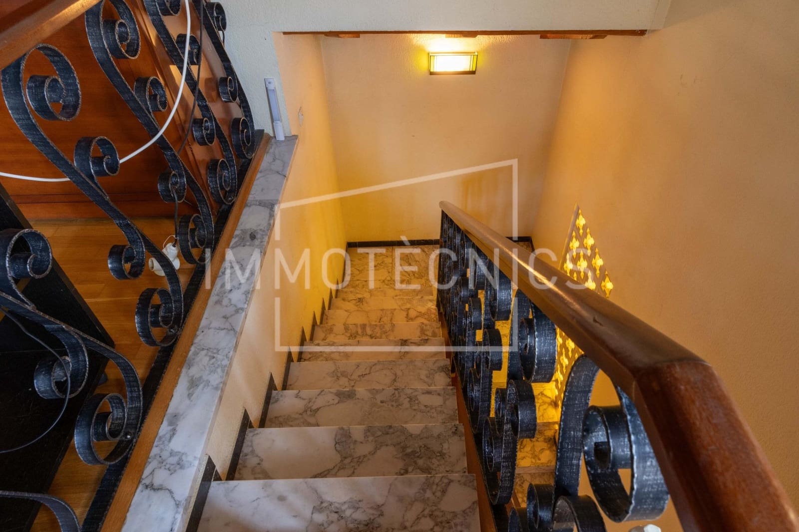 5 sovrum Villa till salu i Llinars del Valles med garage - 420 000 € (Ref: 9808120)