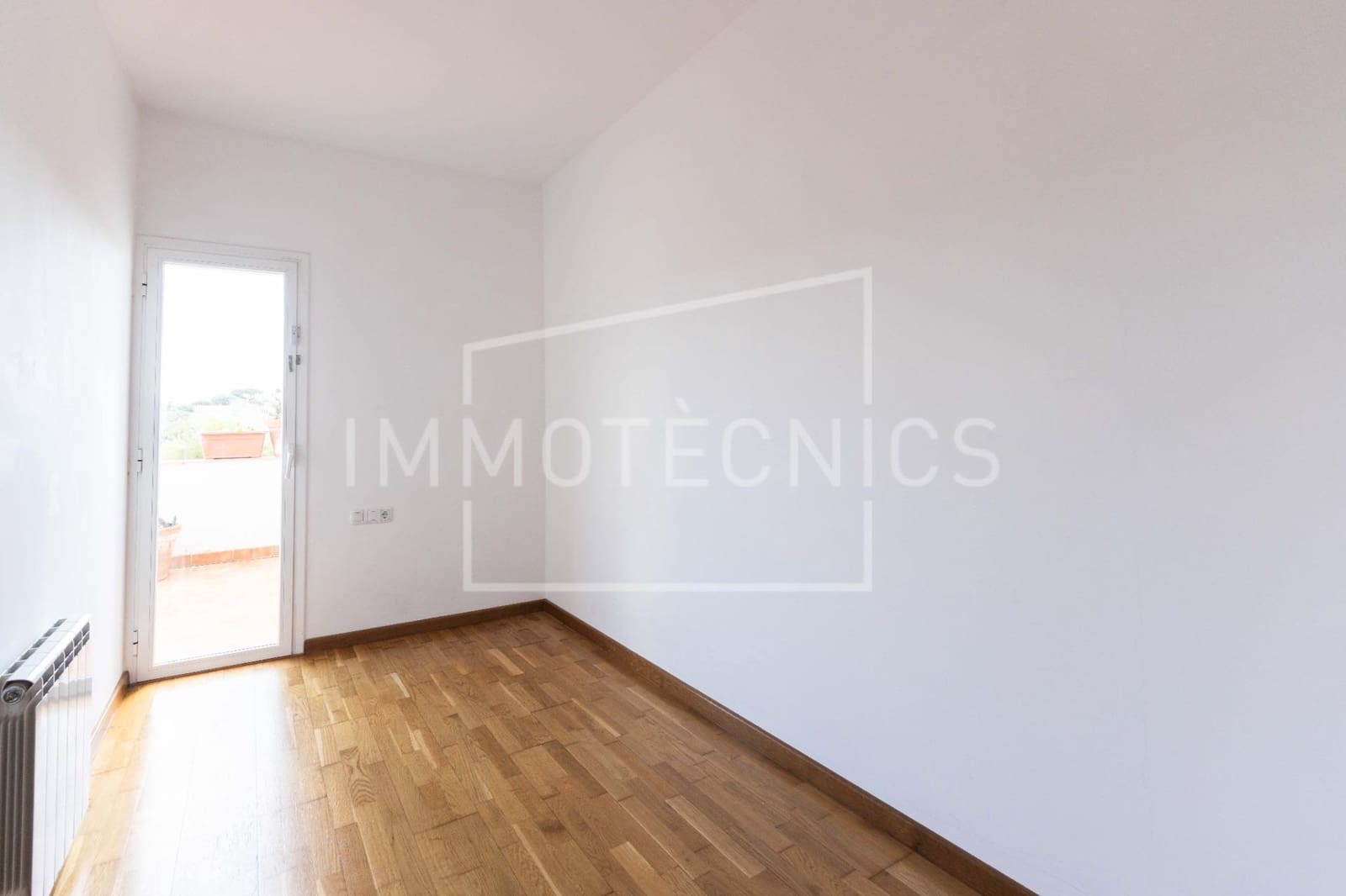 4 chambre Villa/Maison Mitoyenne à vendre à Caldes d'Estrac avec garage - 420 000 € (Ref: 9823043)