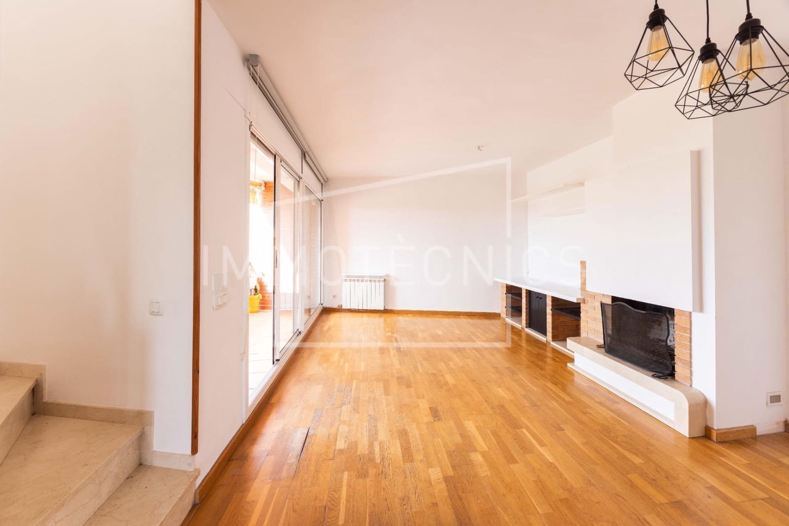 4 chambre Villa/Maison Mitoyenne à vendre à Caldes d'Estrac avec garage - 420 000 € (Ref: 9823043)