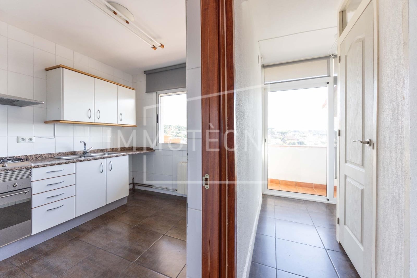 4 chambre Villa/Maison Mitoyenne à vendre à Caldes d'Estrac avec garage - 420 000 € (Ref: 9823043)