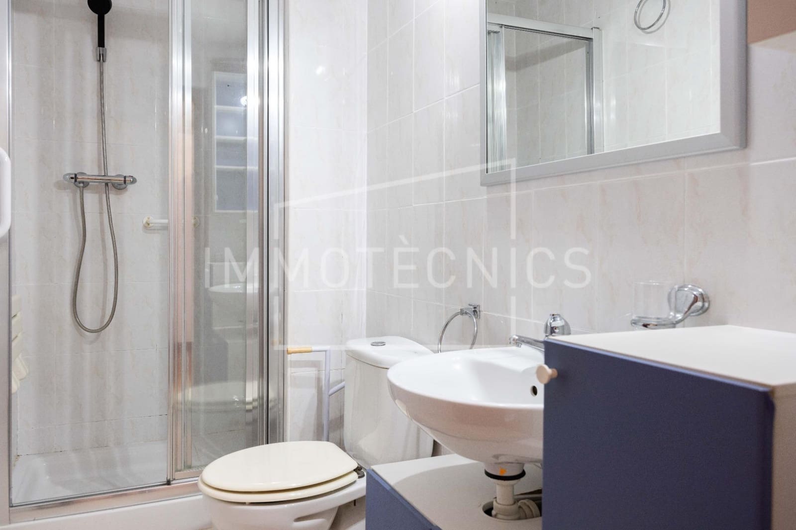 4 chambre Villa/Maison Mitoyenne à vendre à Caldes d'Estrac avec garage - 420 000 € (Ref: 9823043)