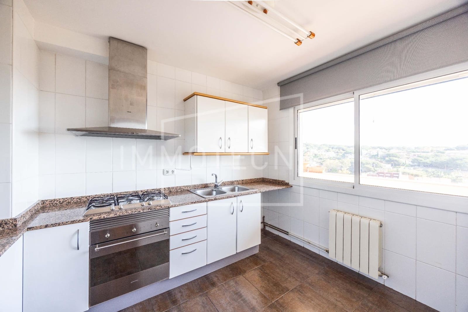 4 chambre Villa/Maison Mitoyenne à vendre à Caldes d'Estrac avec garage - 420 000 € (Ref: 9823043)