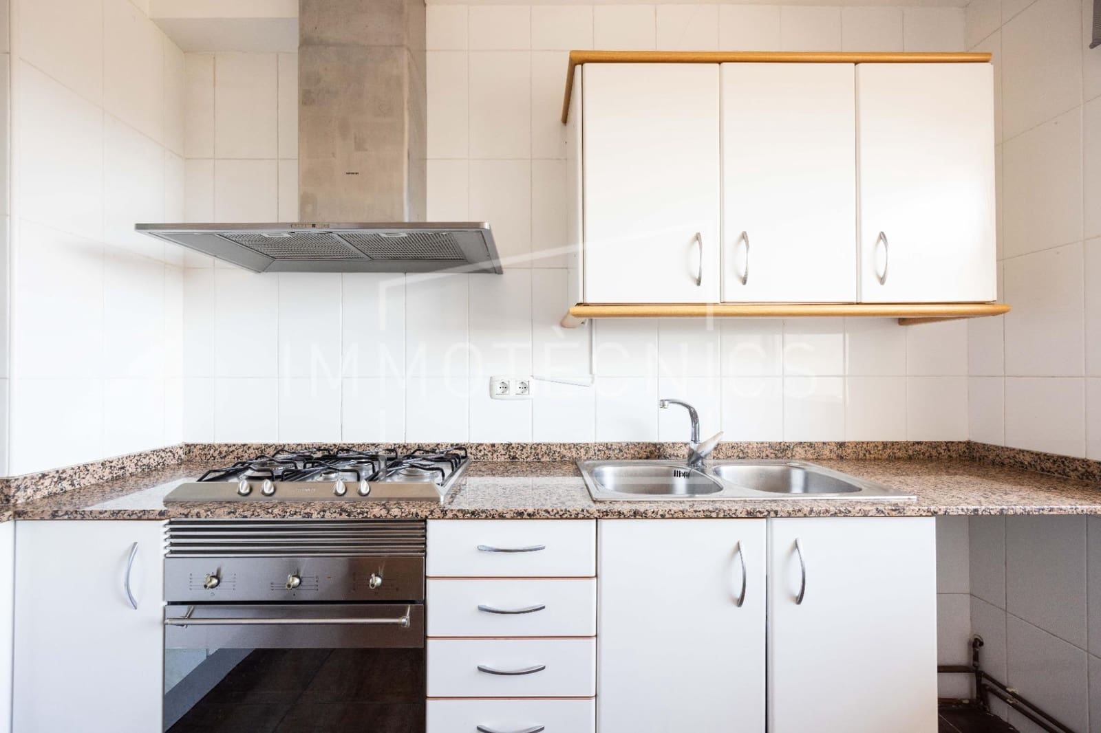 4 chambre Villa/Maison Mitoyenne à vendre à Caldes d'Estrac avec garage - 420 000 € (Ref: 9823043)