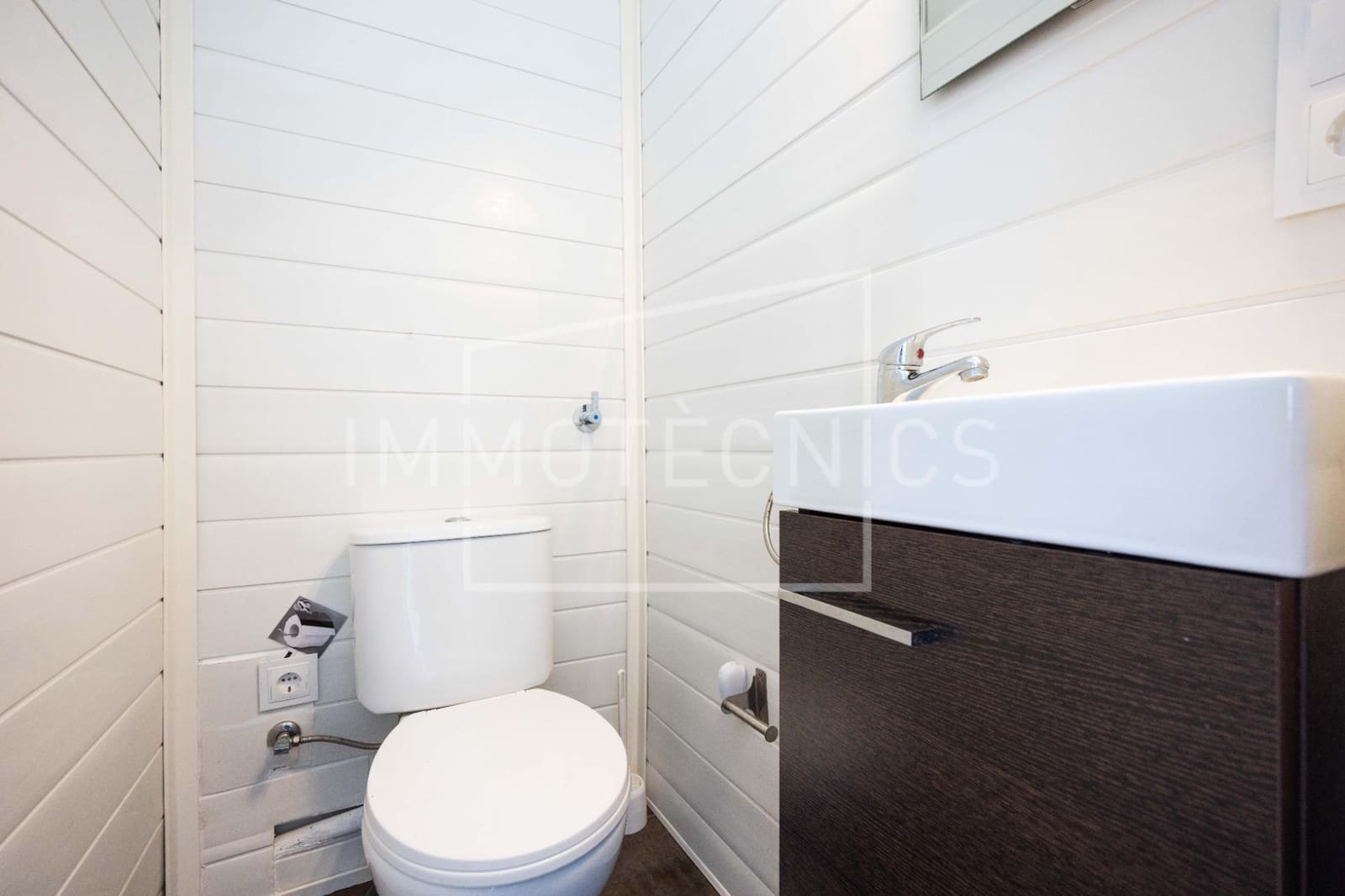 4 chambre Villa/Maison Mitoyenne à vendre à Caldes d'Estrac avec garage - 420 000 € (Ref: 9823043)