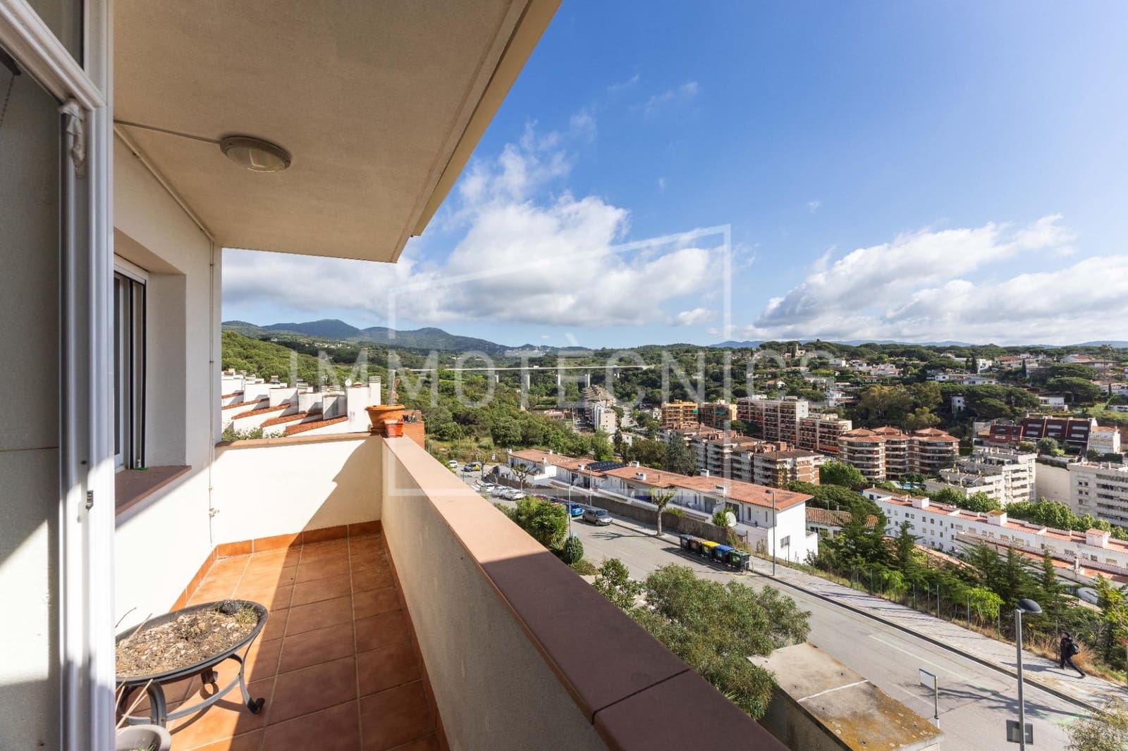 4 chambre Villa/Maison Mitoyenne à vendre à Caldes d'Estrac avec garage - 420 000 € (Ref: 9823043)