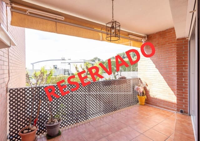 4 sypialnia Dom szeregowy na sprzedaż w Caldes d'Estrac z garażem - 420 000 € (Ref: 9823043)