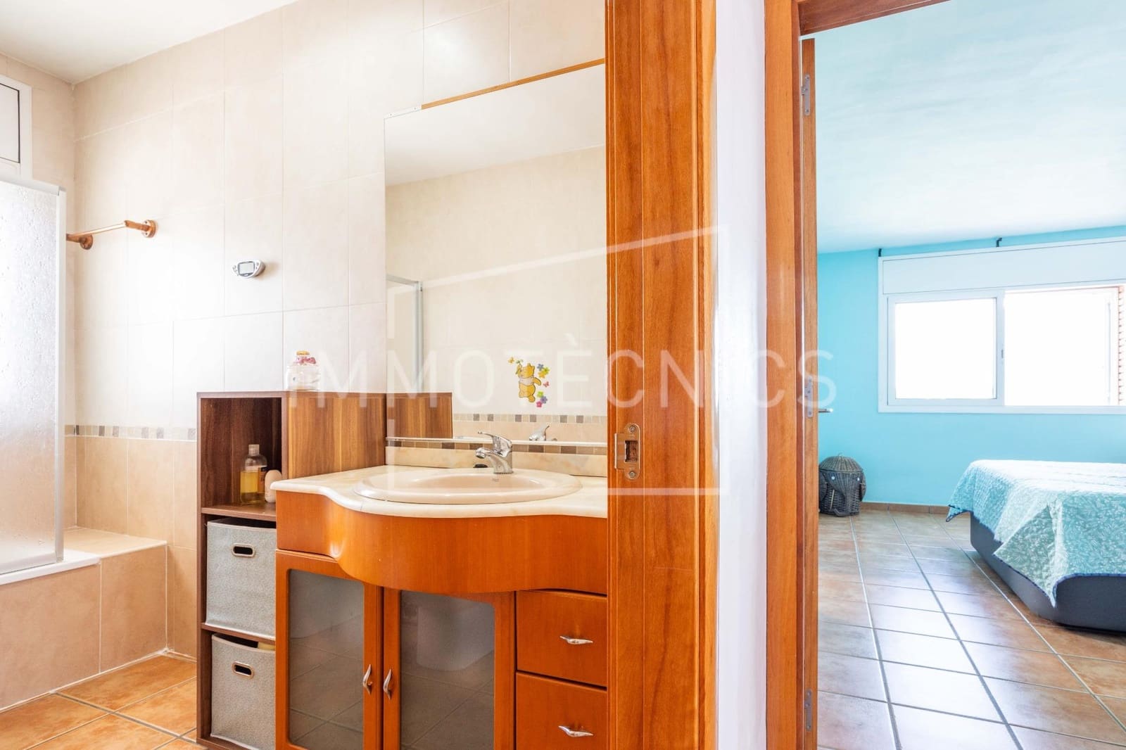 4 slaapkamer Villa te koop in Llica d'Amunt met zwembad garage - € 450.000 (Ref: 9829342)