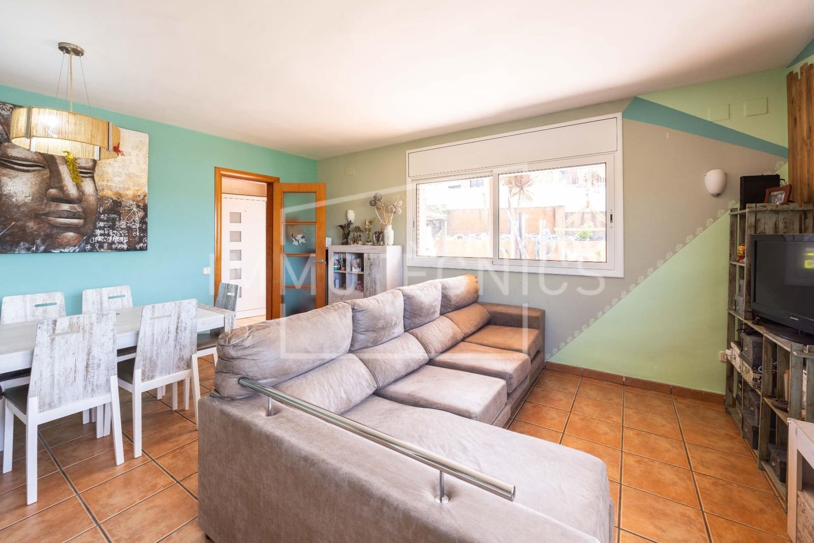 4 slaapkamer Villa te koop in Llica d'Amunt met zwembad garage - € 450.000 (Ref: 9829342)