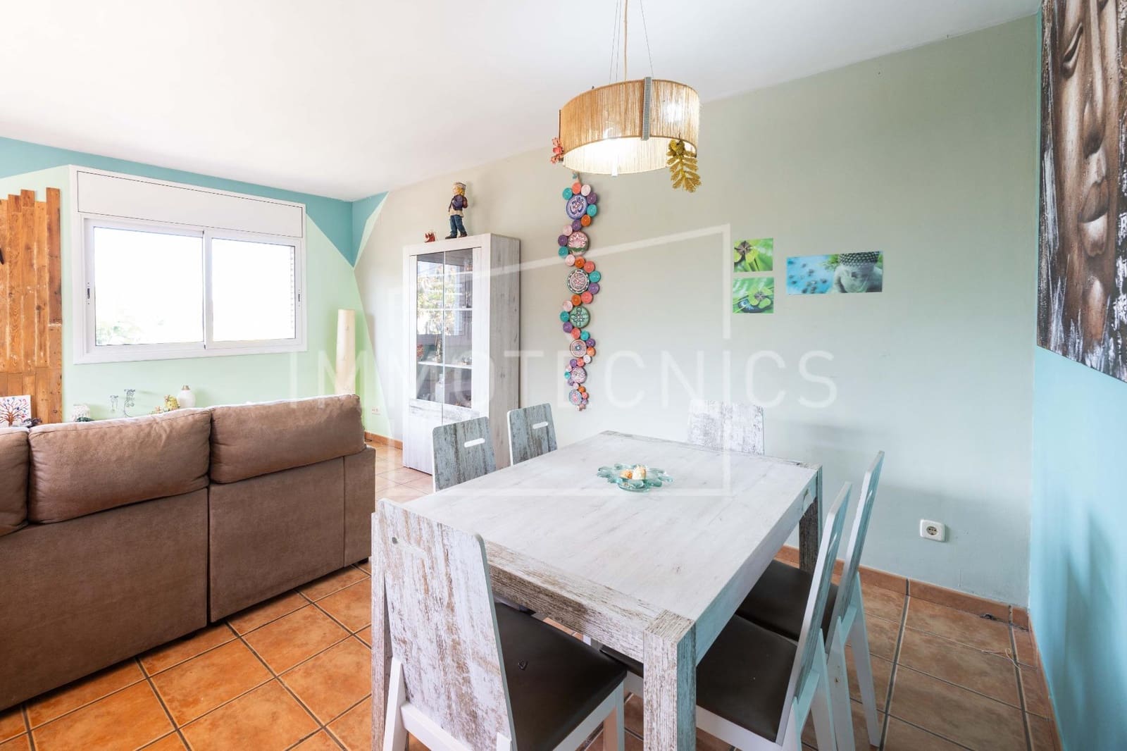 4 slaapkamer Villa te koop in Llica d'Amunt met zwembad garage - € 450.000 (Ref: 9829342)