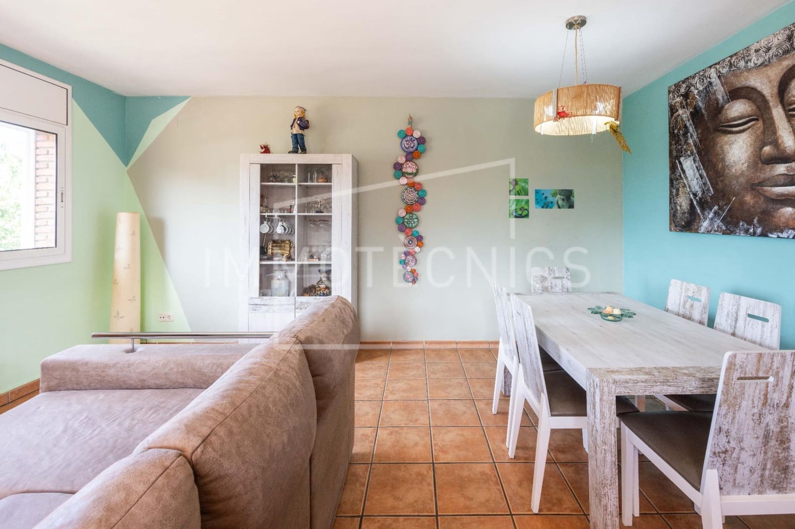 4 slaapkamer Villa te koop in Llica d'Amunt met zwembad garage - € 450.000 (Ref: 9829342)