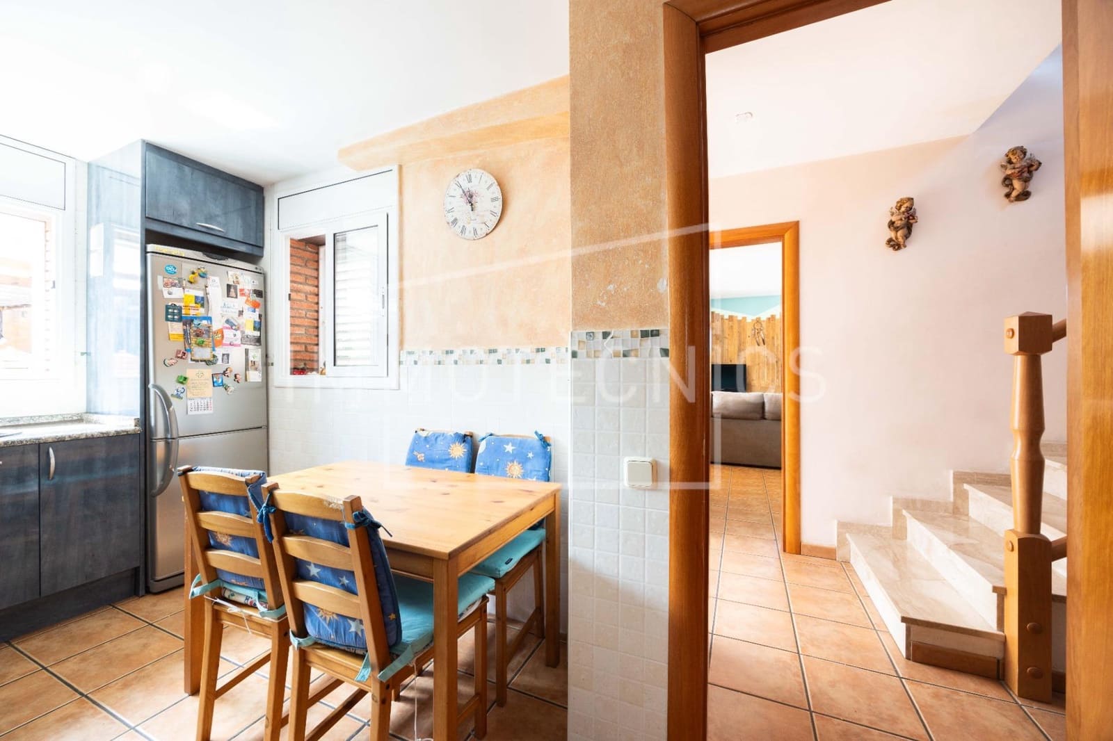 4 slaapkamer Villa te koop in Llica d'Amunt met zwembad garage - € 450.000 (Ref: 9829342)