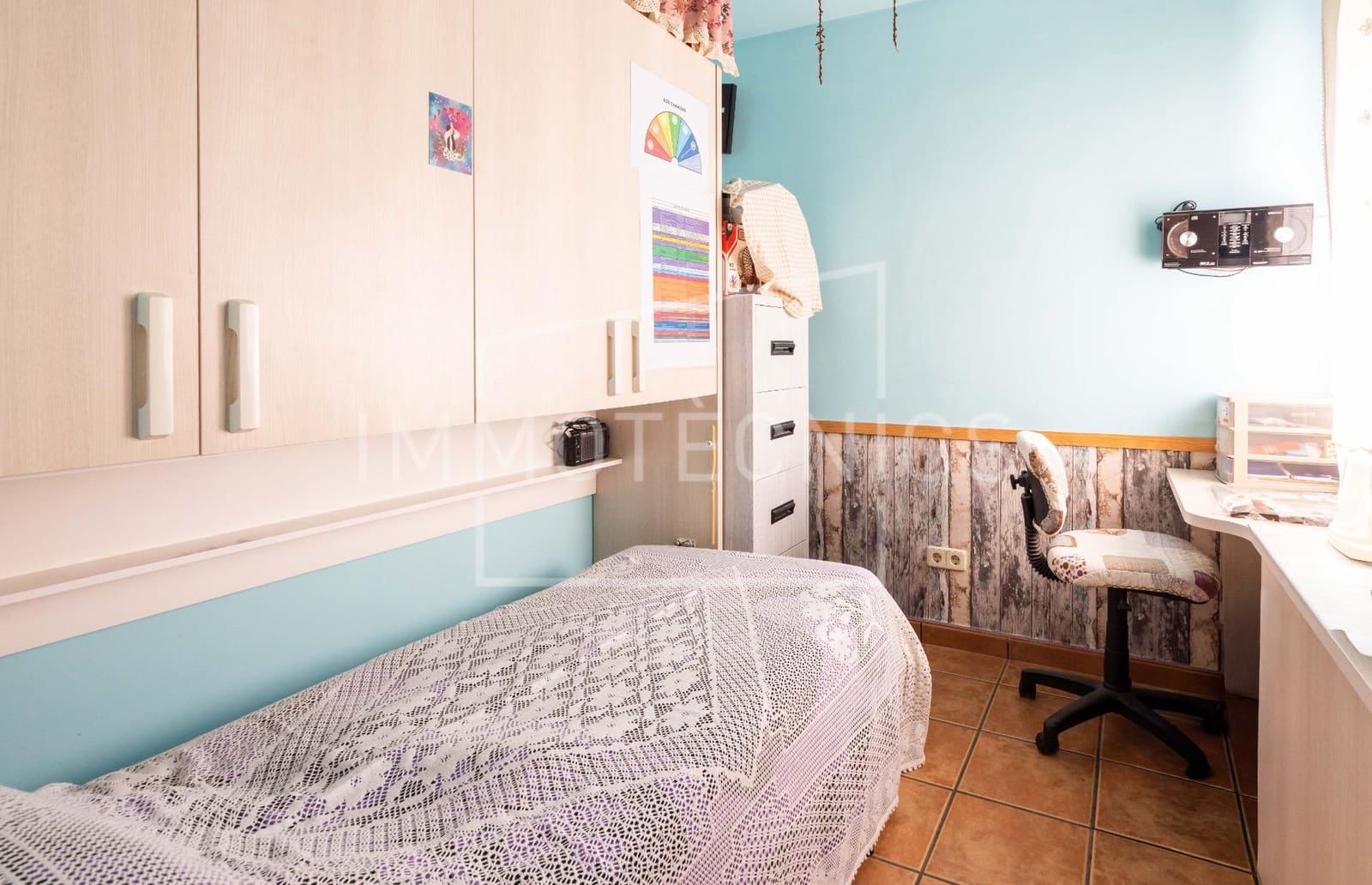 4 slaapkamer Villa te koop in Llica d'Amunt met zwembad garage - € 450.000 (Ref: 9829342)