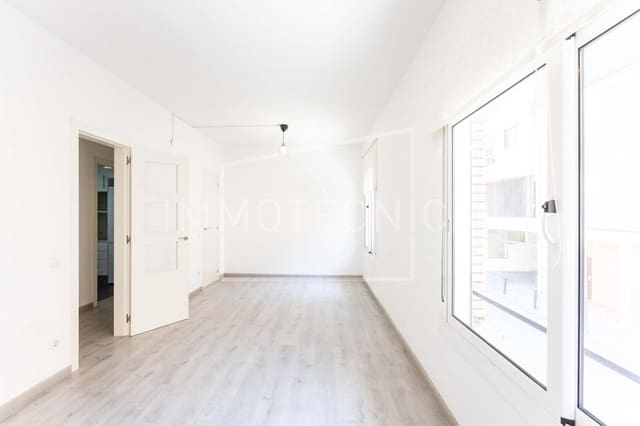 Piso de 3 habitaciones en La Salut, Barcelona ciudad en venta - 398.000 € (Ref: 9851895)
