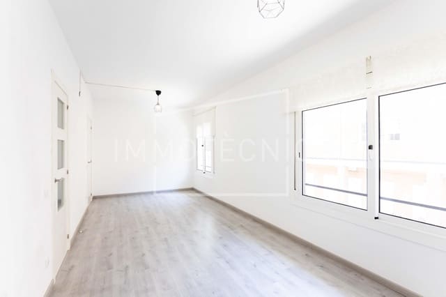 Piso de 3 habitaciones en La Salut, Barcelona ciudad en venta - 398.000 € (Ref: 9851895)