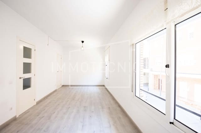 Piso de 3 habitaciones en La Salut, Barcelona ciudad en venta - 398.000 € (Ref: 9851895)