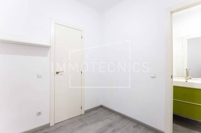 Piso de 3 habitaciones en La Salut, Barcelona ciudad en venta - 398.000 € (Ref: 9851895)
