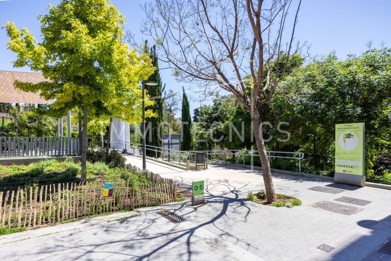 Piso de 3 habitaciones en Barcelona ciudad en venta - 398.000 € (Ref: 9851895)