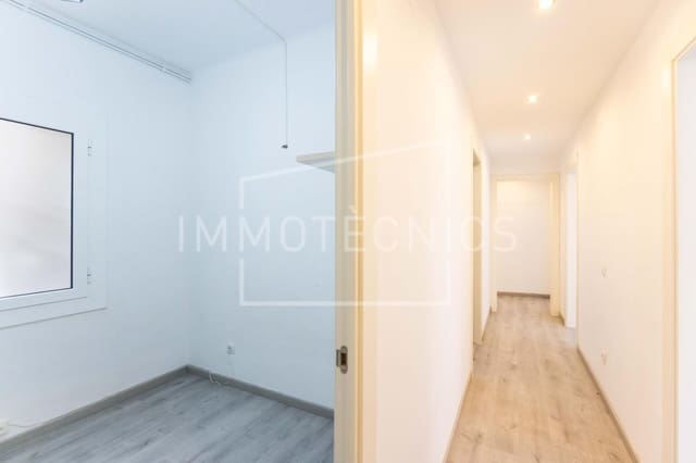 3 chambre Appartement à vendre à La Salut, Barcelone ville - 398 000 € (Ref: 9851895)