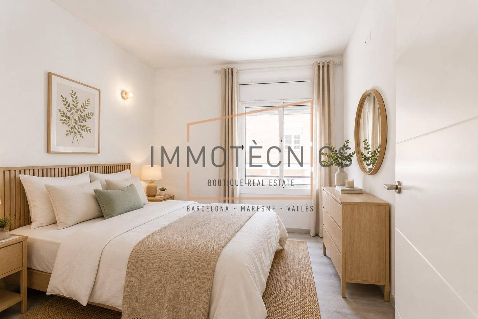 3 bedroom Flat for sale in Barcelona city - € 398,000 (Ref: 9851895)