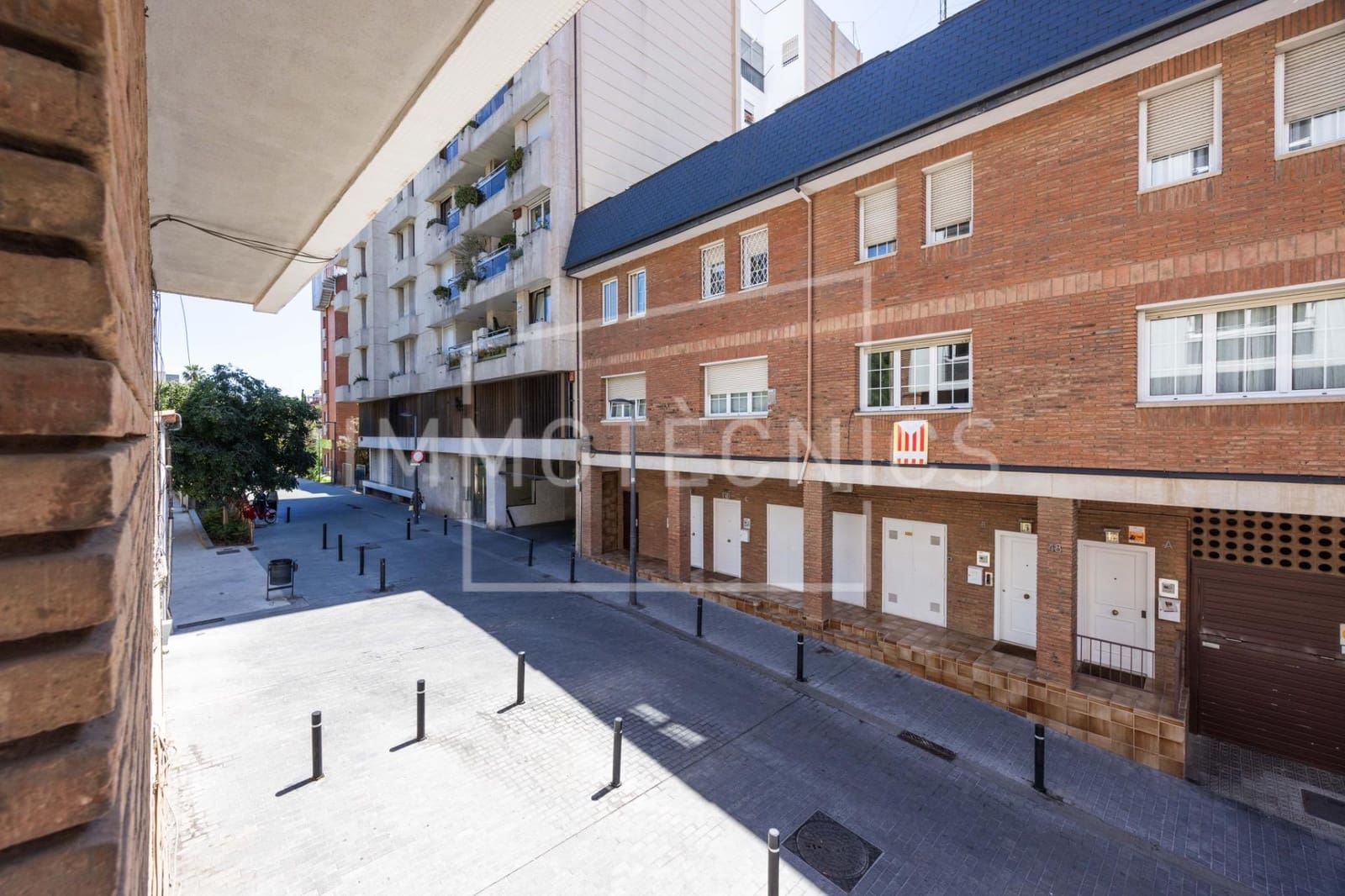 3 bedroom Flat for sale in Barcelona city - € 398,000 (Ref: 9851895)