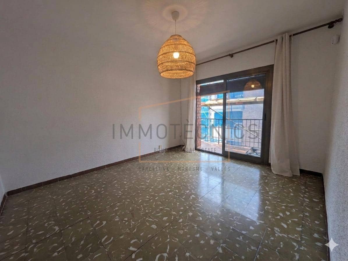 2 soveværelse Lejlighed til salg i Granollers - € 168.000 (Ref: 9851896)