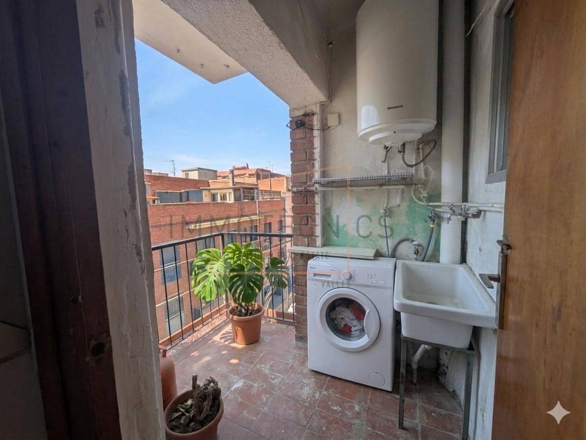 2 soveværelse Lejlighed til salg i Granollers - € 168.000 (Ref: 9851896)