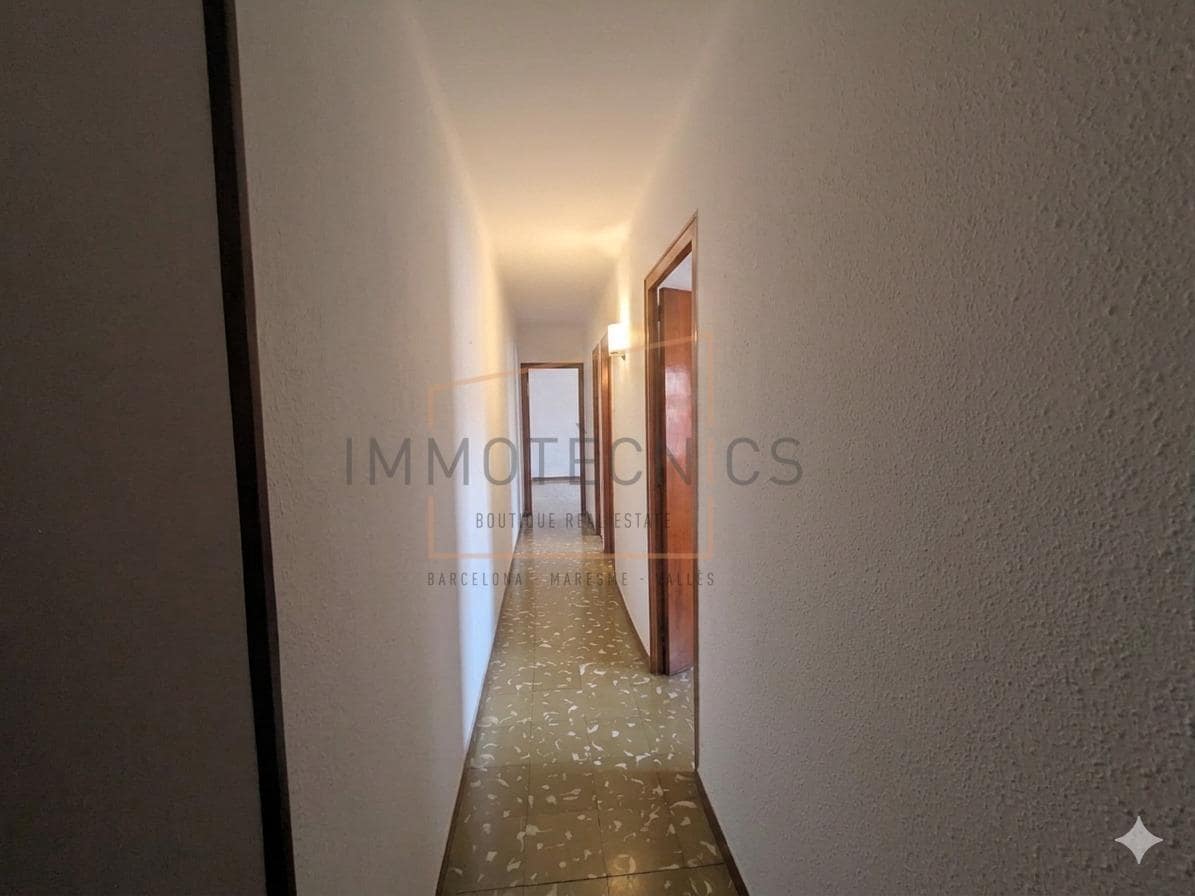 2 soveværelse Lejlighed til salg i Granollers - € 168.000 (Ref: 9851896)