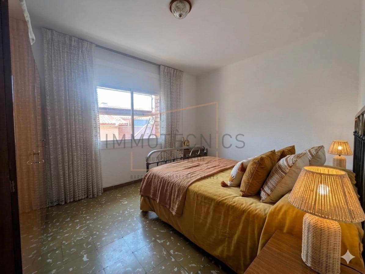2 soveværelse Lejlighed til salg i Granollers - € 168.000 (Ref: 9851896)