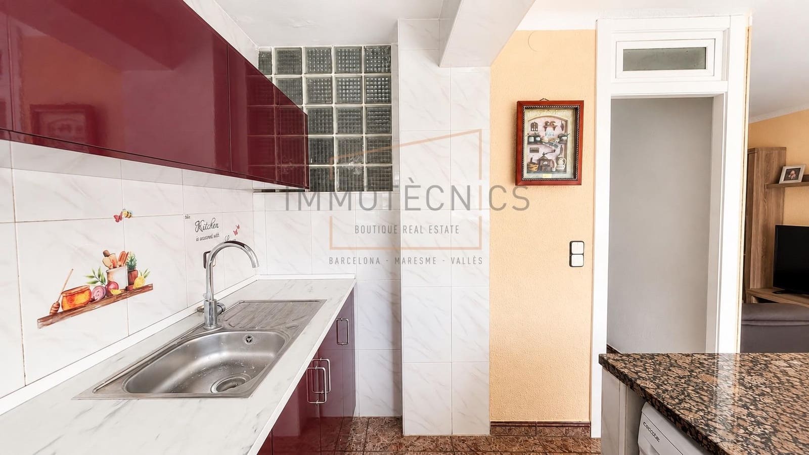 3 sovrum Lägenhet till salu i Calella - 195 000 € (Ref: 9851897)