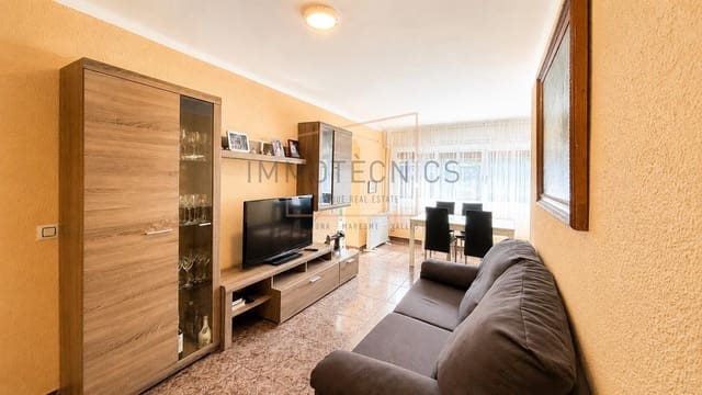 3 soveværelse Lejlighed til salg i Calella - € 195.000 (Ref: 9851897)