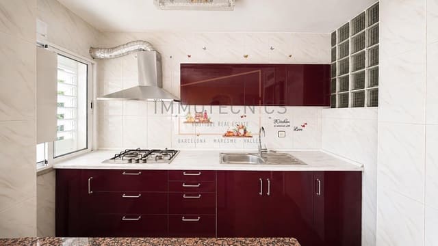 3 soveværelse Lejlighed til salg i Calella - € 195.000 (Ref: 9851897)