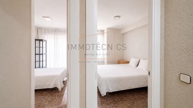 3 soveværelse Lejlighed til salg i Calella - € 195.000 (Ref: 9851897)
