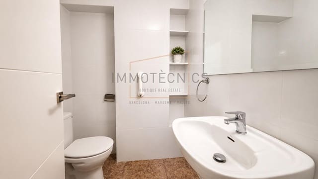 3 soveværelse Lejlighed til salg i Calella - € 195.000 (Ref: 9851897)