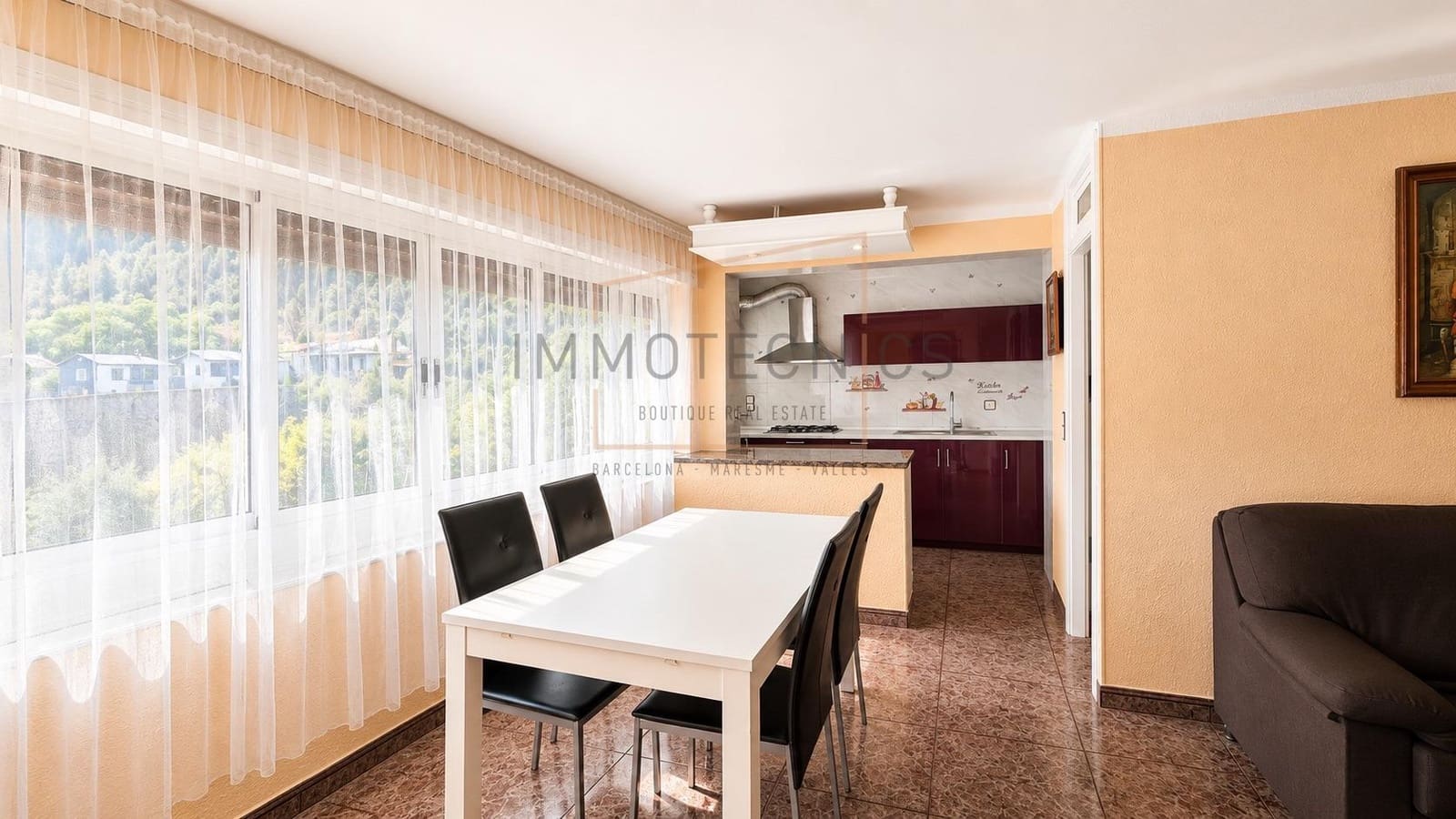 3 sovrum Lägenhet till salu i Calella - 195 000 € (Ref: 9851897)