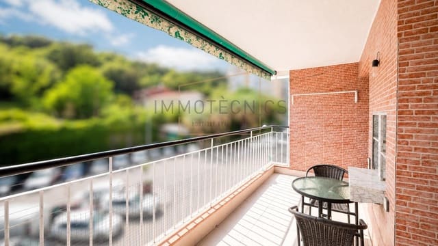 3 soveværelse Lejlighed til salg i Calella - € 195.000 (Ref: 9851897)