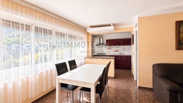 3 soveværelse Lejlighed til salg i Calella - € 195.000 (Ref: 9851897)