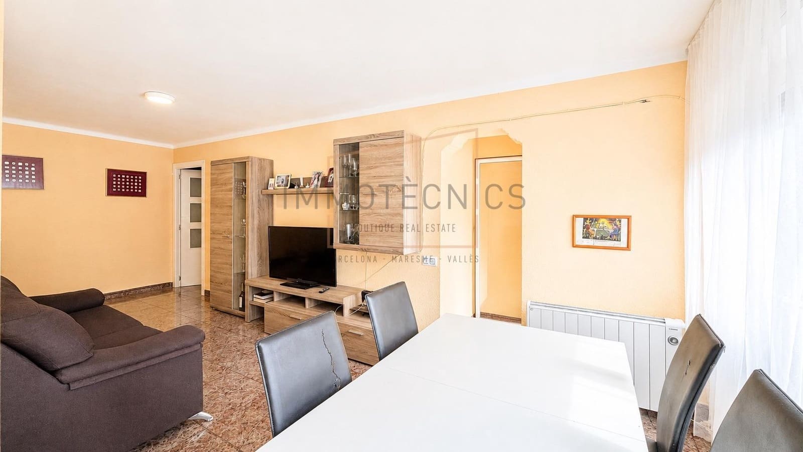 3 sovrum Lägenhet till salu i Calella - 195 000 € (Ref: 9851897)