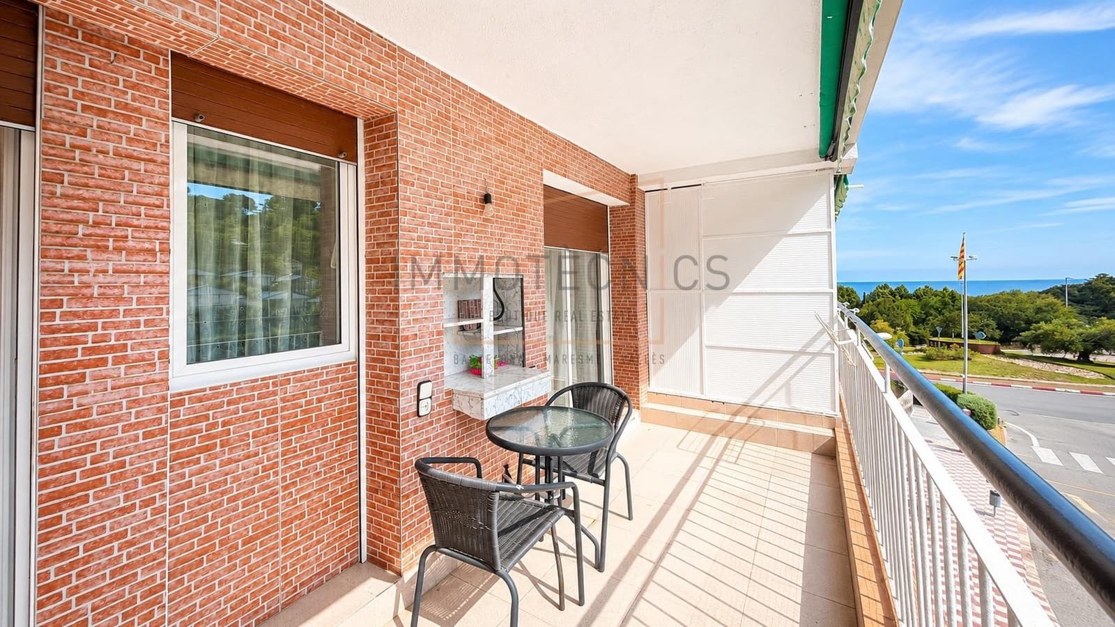 3 sovrum Lägenhet till salu i Calella - 195 000 € (Ref: 9851897)
