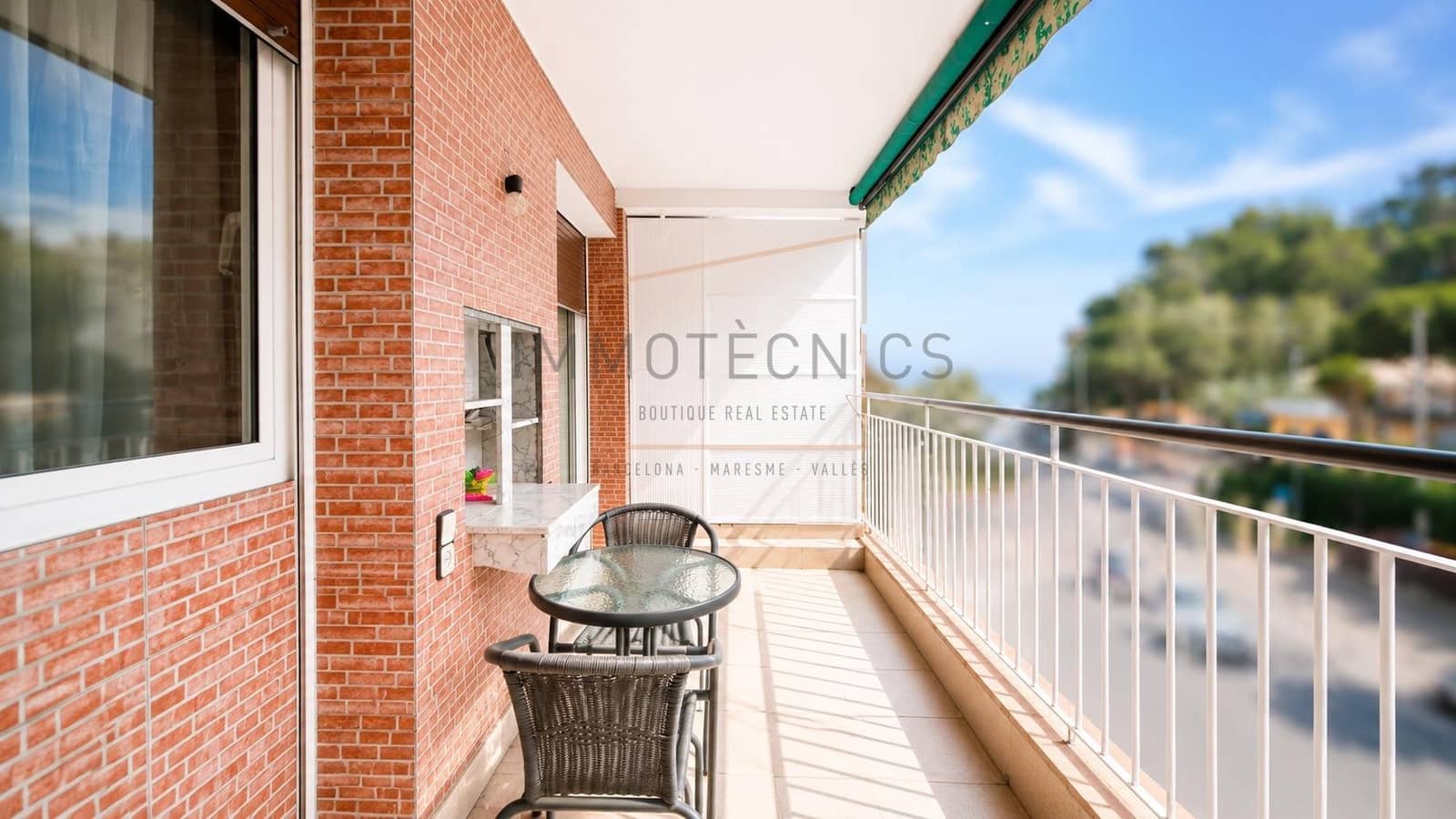 3 sovrum Lägenhet till salu i Calella - 195 000 € (Ref: 9851897)