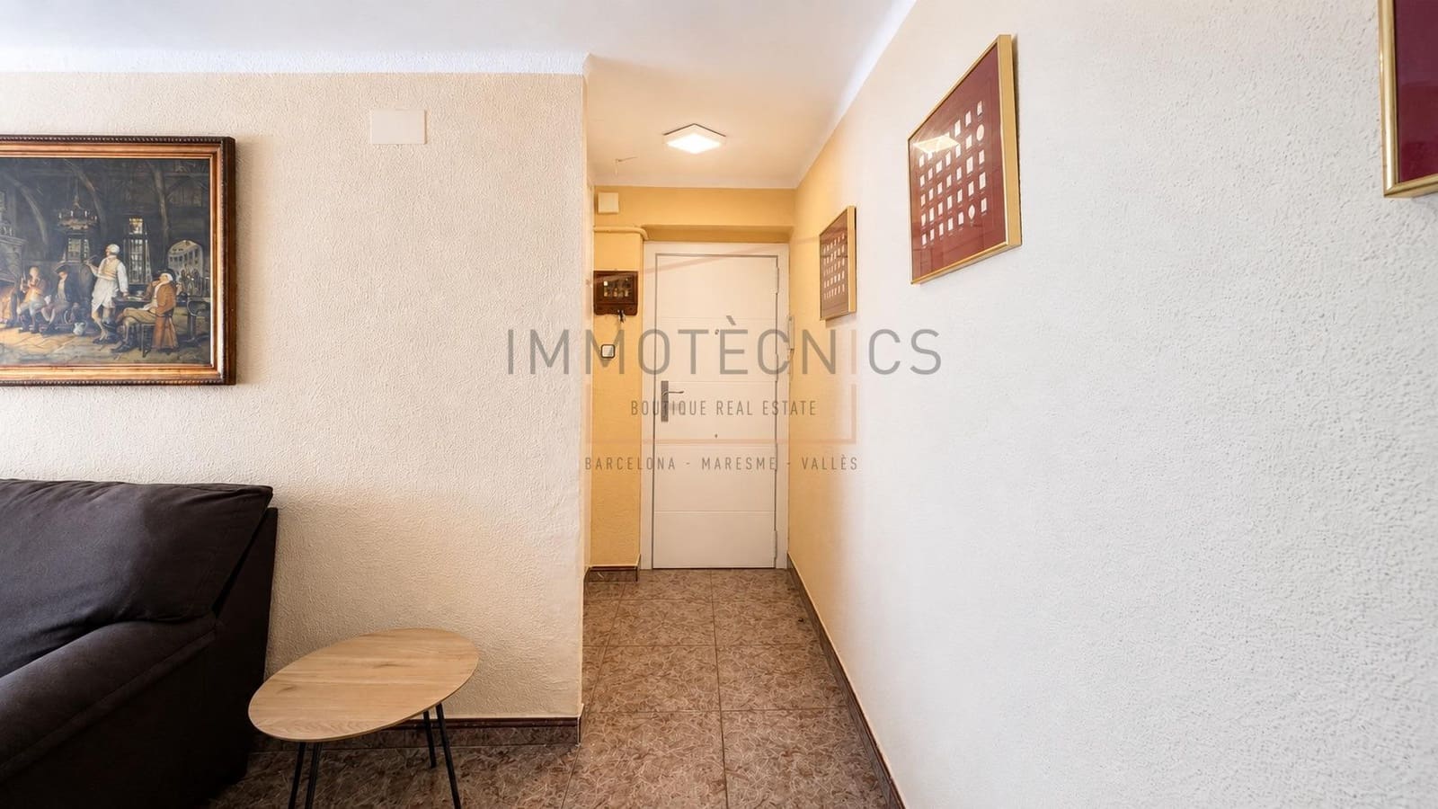 3 sovrum Lägenhet till salu i Calella - 195 000 € (Ref: 9851897)