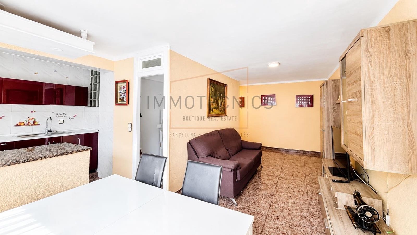 3 sovrum Lägenhet till salu i Calella - 195 000 € (Ref: 9851897)