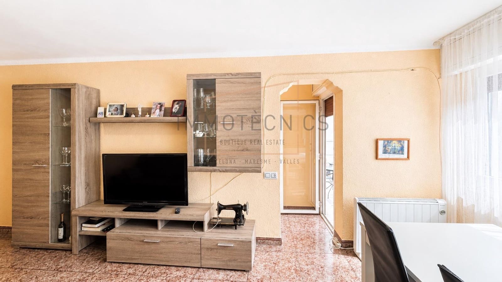 3 sovrum Lägenhet till salu i Calella - 195 000 € (Ref: 9851897)