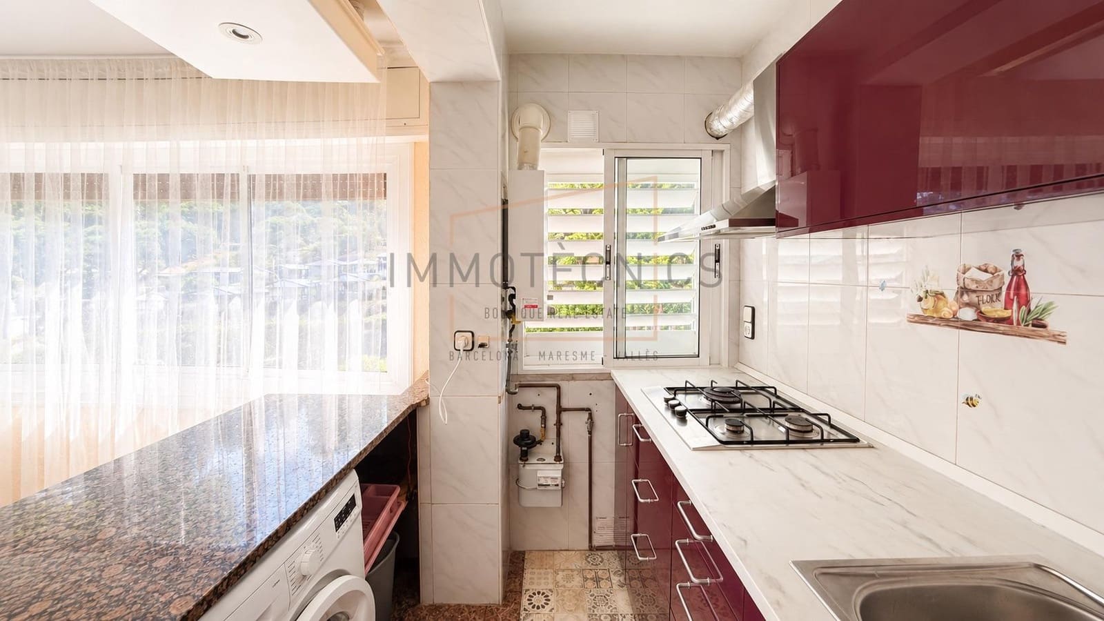 3 sovrum Lägenhet till salu i Calella - 195 000 € (Ref: 9851897)