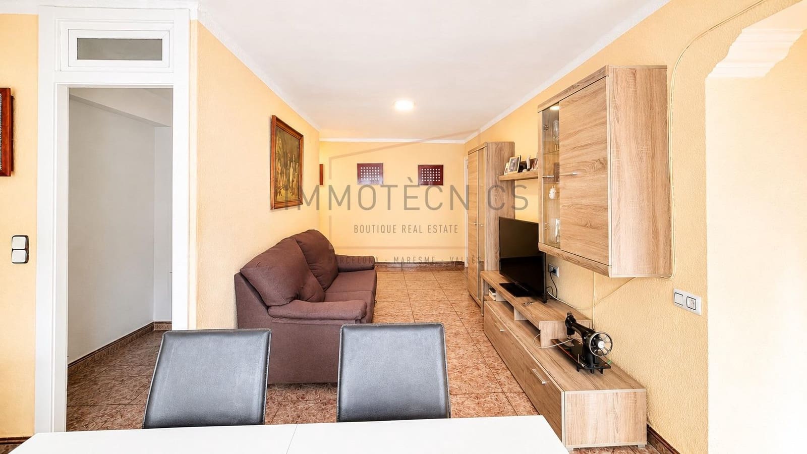 3 sovrum Lägenhet till salu i Calella - 195 000 € (Ref: 9851897)