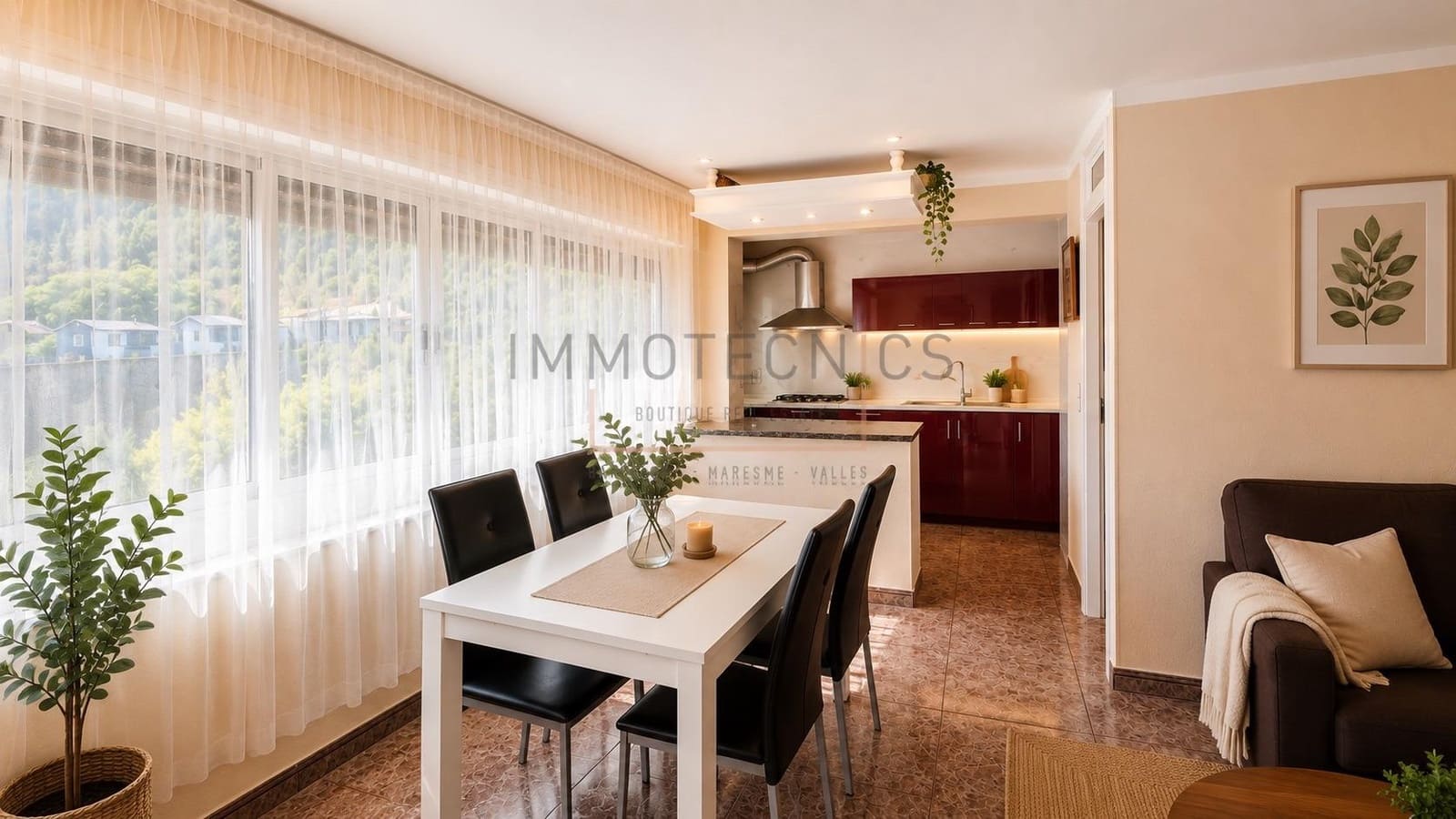 3 soveværelse Lejlighed til salg i Calella - € 195.000 (Ref: 9851897)